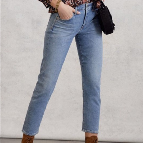 Citizens Of Humanity Denim - Citizens of Humanity jeans!